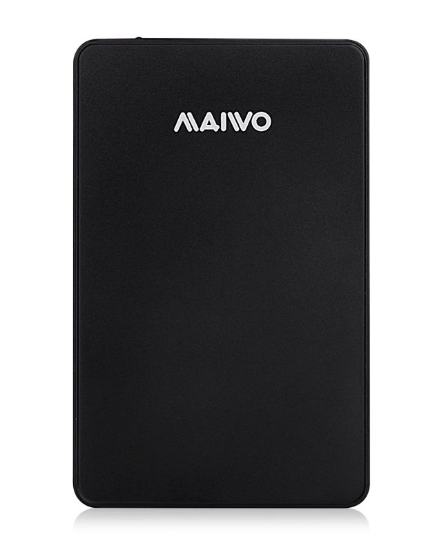 Maiwo K2503D black