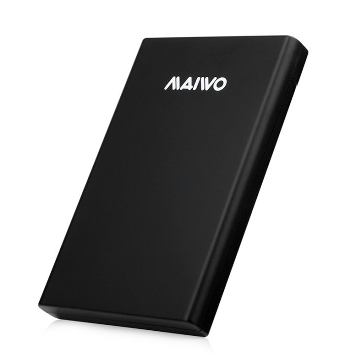 Maiwo K2568 Black