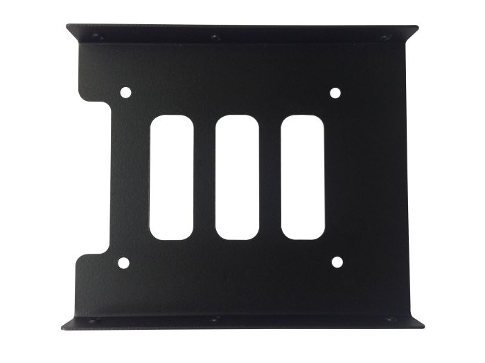 кріплення для SSD і жорстких дисків Maiwo K4