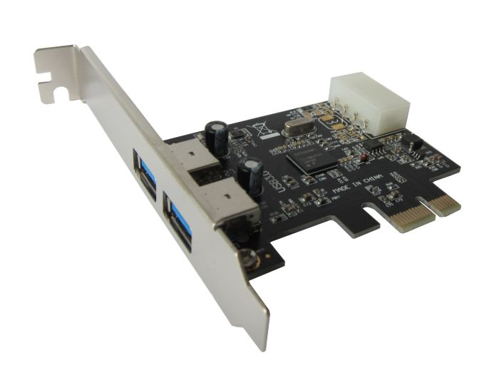 Dynamode USB30-PCIE-2