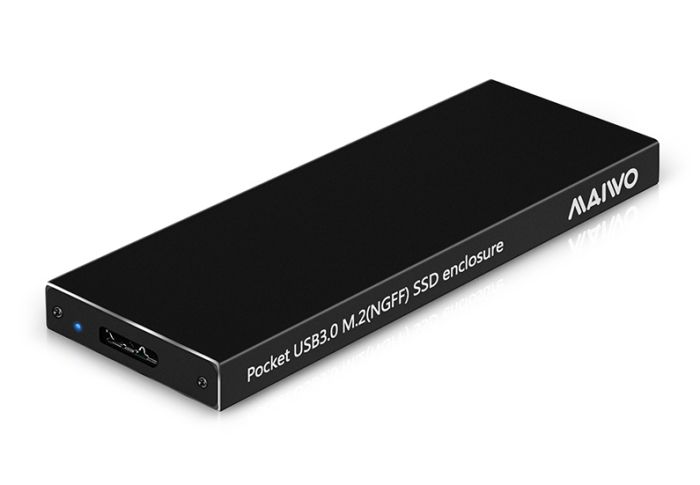 Maiwo K16N Black