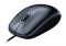 Logitech B-100 Optical Mouse black (910-003357)