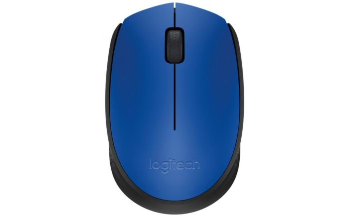Logitech M171 Blue (910-004640)