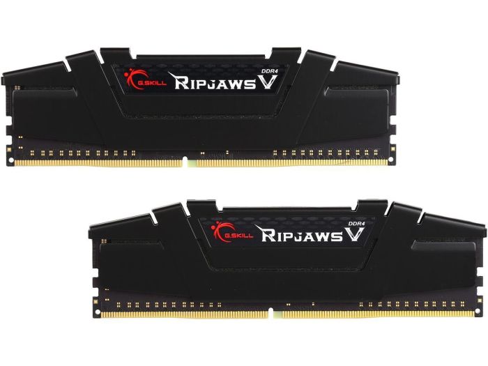 G.Skill 16 GB (2x8GB) DDR4 3200 MHz (F4-3200C16D-16GVKB)