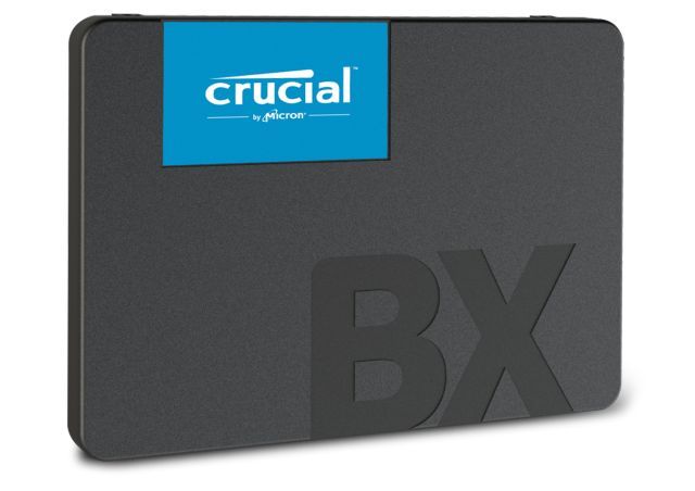 Crucial BX500 240 GB (CT240BX500SSD1)