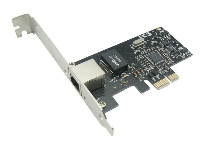 Мережева карта Dynamode NC-GBLAN-PCIE