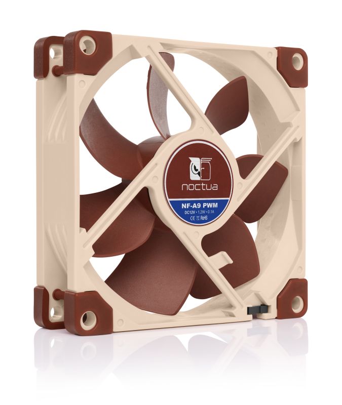 Noctua NF-A9 PWM