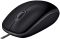Logitech B110 Optical USB Mouse (910-005508)