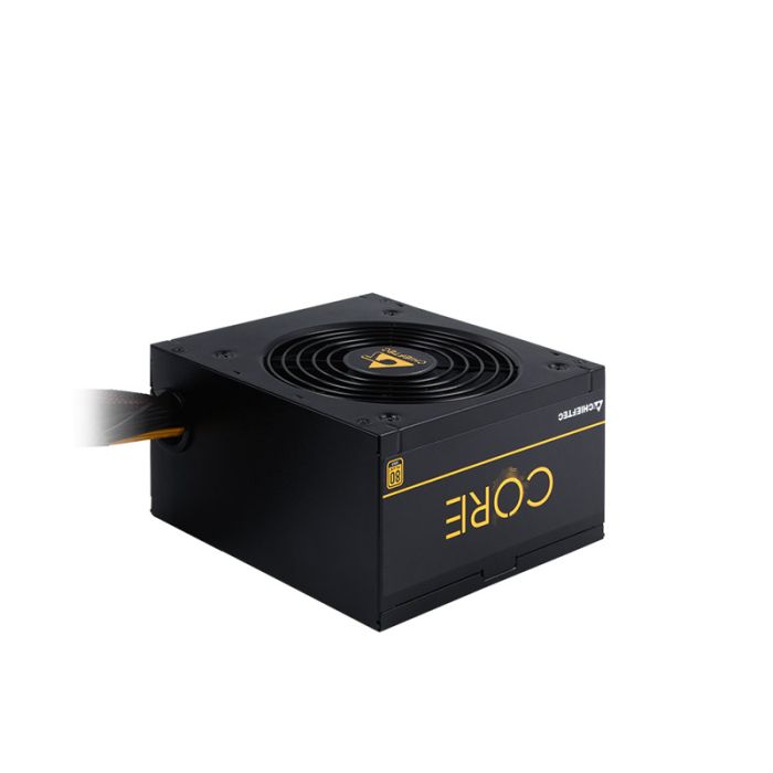 Chieftec Core 700W (BBS-700S)