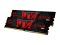 G.Skill 16 GB (2x8GB) DDR4 3200 MHz Aegis (F4-3200C16D-16GIS)