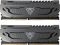 PATRIOT 32 GB (2x16GB) DDR4 3200 MHz Viper Steel (PVS432G320C6K)
