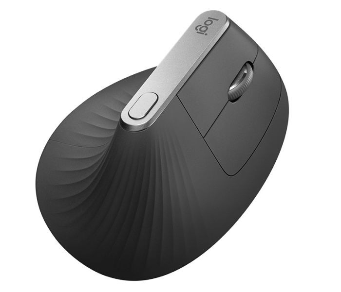 Миша Logitech MX Vertical (910-005447, 910-005448)