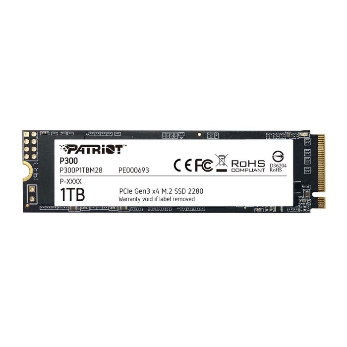 PATRIOT P300 1 TB (P300P1TBM28)