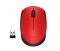 Logitech M171 Red (910-004641)