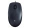 Logitech M90 Dark (910-001794, 910-001793)