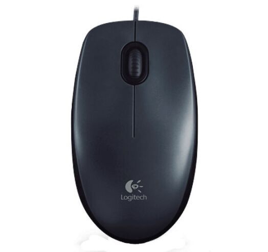 Logitech M90 Dark (910-001794, 910-001793)