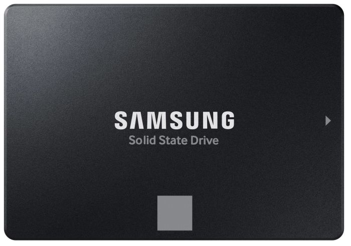 Samsung 870 EVO 1 TB (MZ-77E1T0B)
