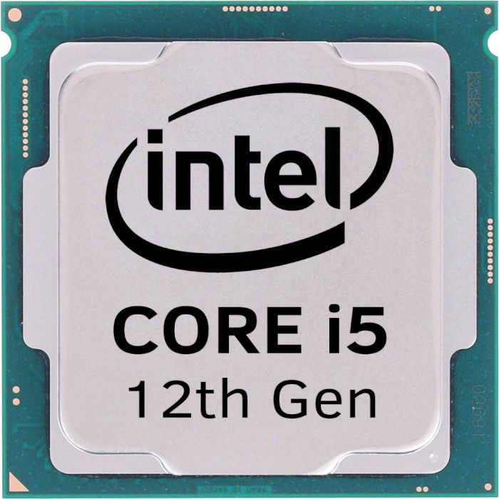Intel Core i5-12400F (CM8071504555318)