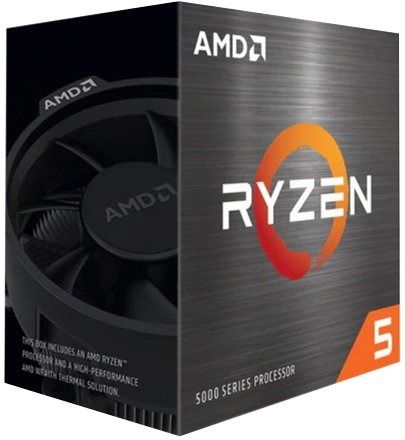 AMD Ryzen 5 5600 (100-100000927BOX)