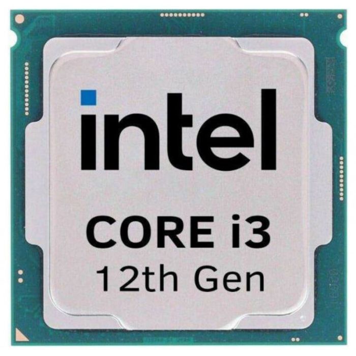 Intel Core i3-12100 (CM8071504651012)