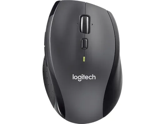 Logitech M705 Wireless Marathon Brown Box (910-006034)
