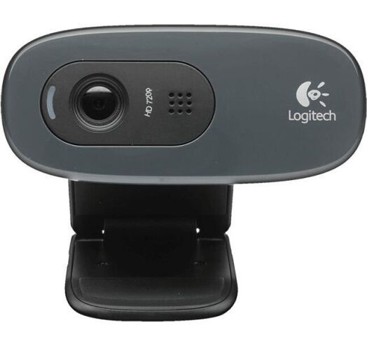Logitech HD Webcam C270 (960-001063)
