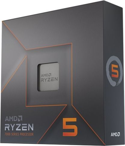 AMD Ryzen 5 7600X (100-100000593WOF)