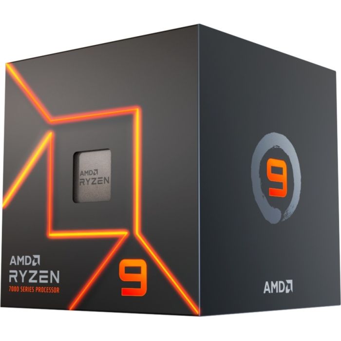 AMD Ryzen 9 7900X (100-100000589WOF)