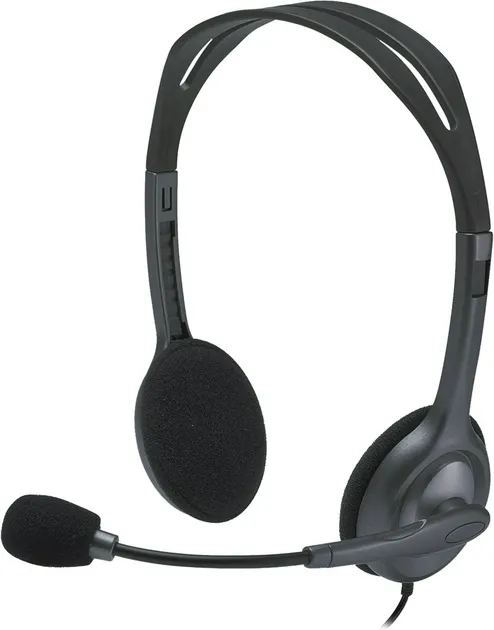 Logitech H111 Stereo (981-000593)