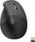 Logitech Lift Vertical Ergonomic Mouse Graphite (910-006473)