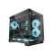 PCCooler C3 T500 ARGB BK
