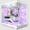 PCCooler C3 T500 ARGB WH