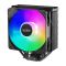 PCCooler PALADIN EX400S (R3-K410WBKSYX-GL)