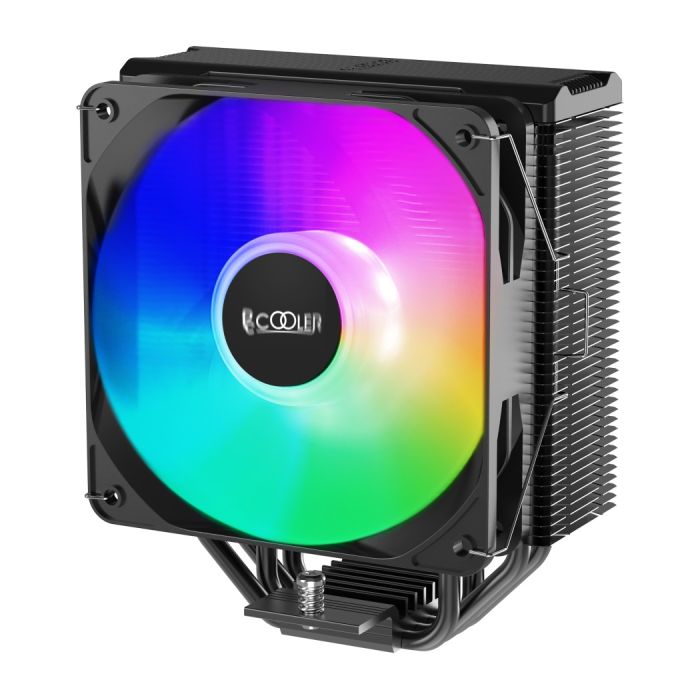 PCCooler PALADIN EX400S (R3-K410WBKSYX-GL)