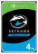 Seagate SkyHawk 4 TB (ST4000VX016)