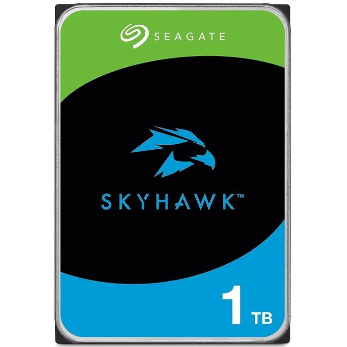 Seagate SkyHawk 1 TB (ST1000VX013)