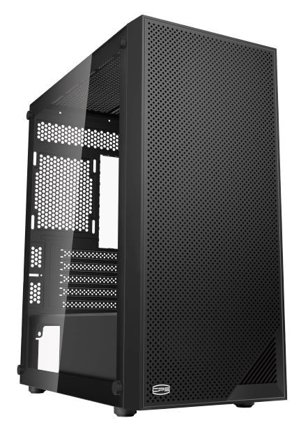 PCCooler C3B310 Black