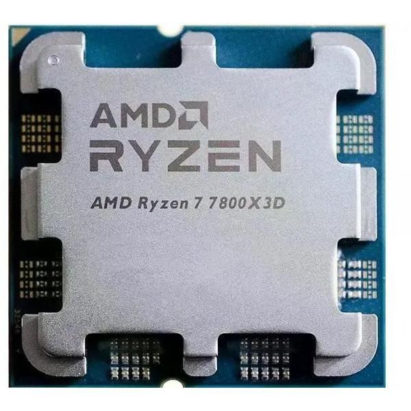 AMD Ryzen 7 7800X3D (100-000000910)
