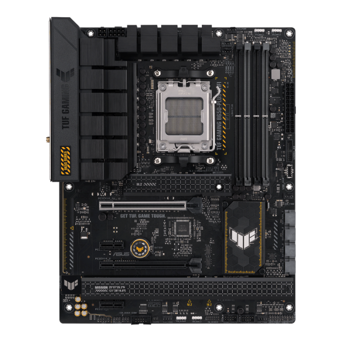 ASUS TUF GAMING B650-PLUS WIFI (90MB1BZ0-M0EAY0)