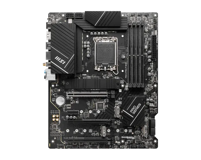 MSI PRO Z790-P WIFI (911-7E06-010)