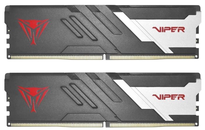 PATRIOT 32 GB (2x16GB) DDR5 6000 MHz Viper Venom (PVV532G600C36K)