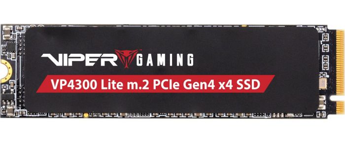PATRIOT Viper VP4300 Lite 1 TB (VP4300L1TBM28H)