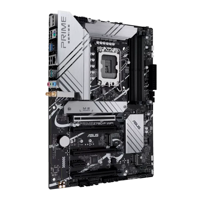 ASUS PRIME Z790-P WIFI (90MB1CJ0-M0EAY0)