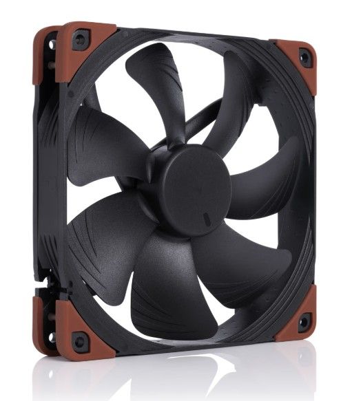 Noctua NF-A14iPPC-24V-3000 SP IP67 PWM