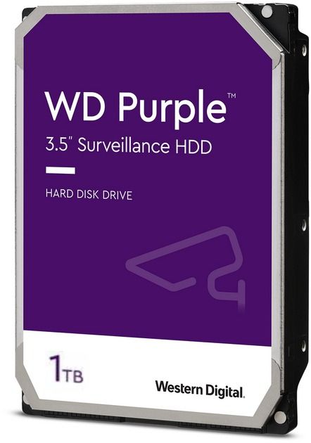 WD Purple 1 TB (WD11PURZ)