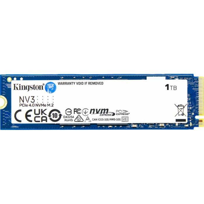 Kingston NV3 1 TB (SNV3S/1000G)