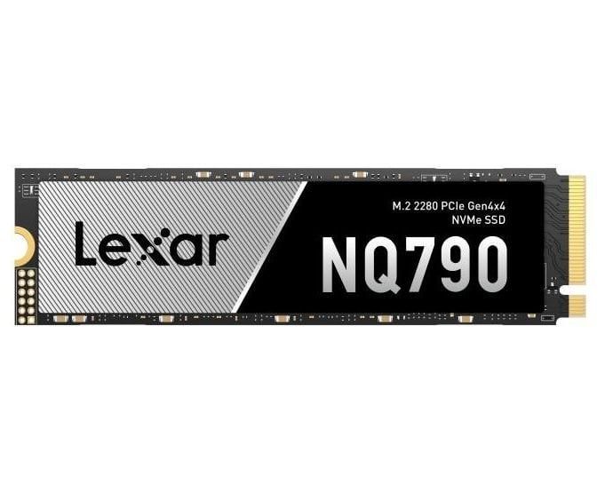 Lexar NQ790 1 TB (LNQ790X001T-RNNNG)