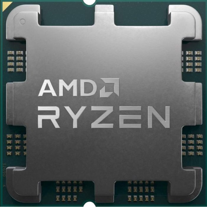 AMD Ryzen 7 9800X3D (100-100001084WOF)