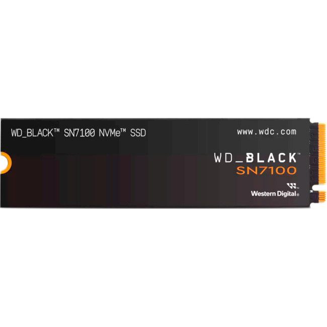 WD Black SN7100 1 TB (WDS100T4X0E)