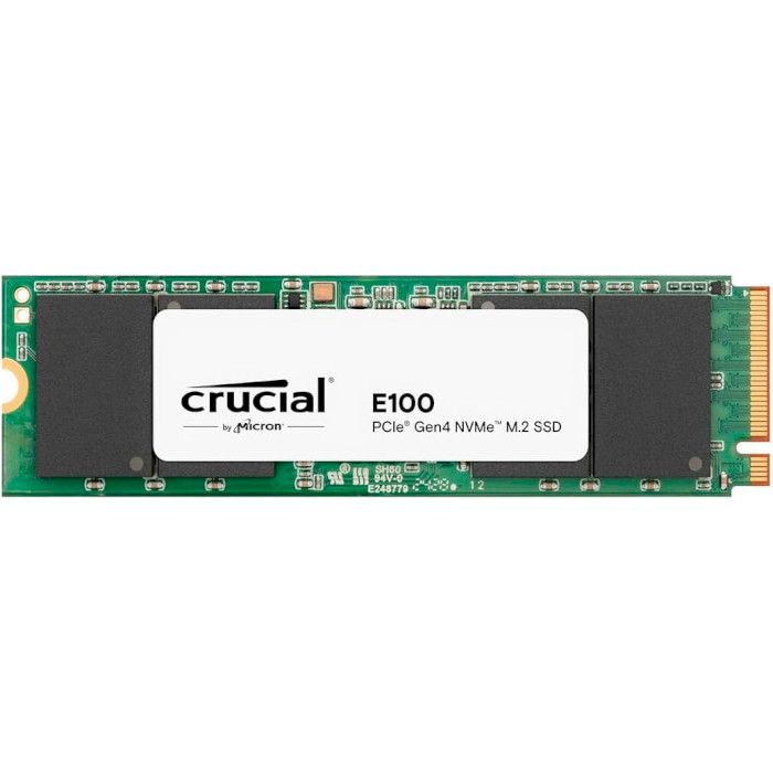 Crucial E100 480 GB (CT480E100SSD8)